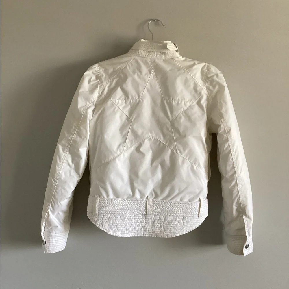 DKNY Active Lightweight Ski Jacket, Size S - Picture 2 of 7